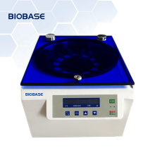 BIOBASE CHINA Gel Card Centrifuge 4000rpm Medical Blood Analysis  Gel Card Centrifuge in stock